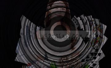 确认入口位置